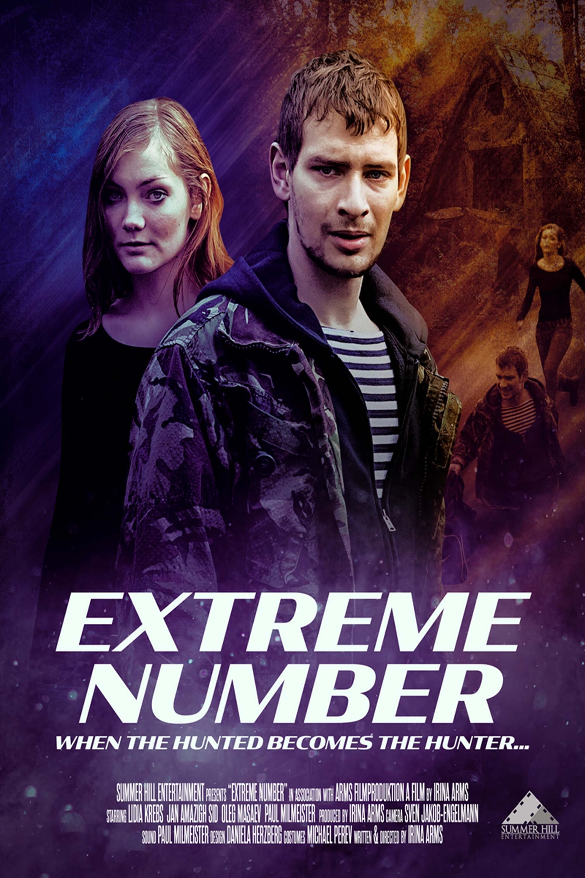 Poster movie