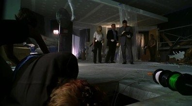 CSI: Miami 2×3 – Hard Time