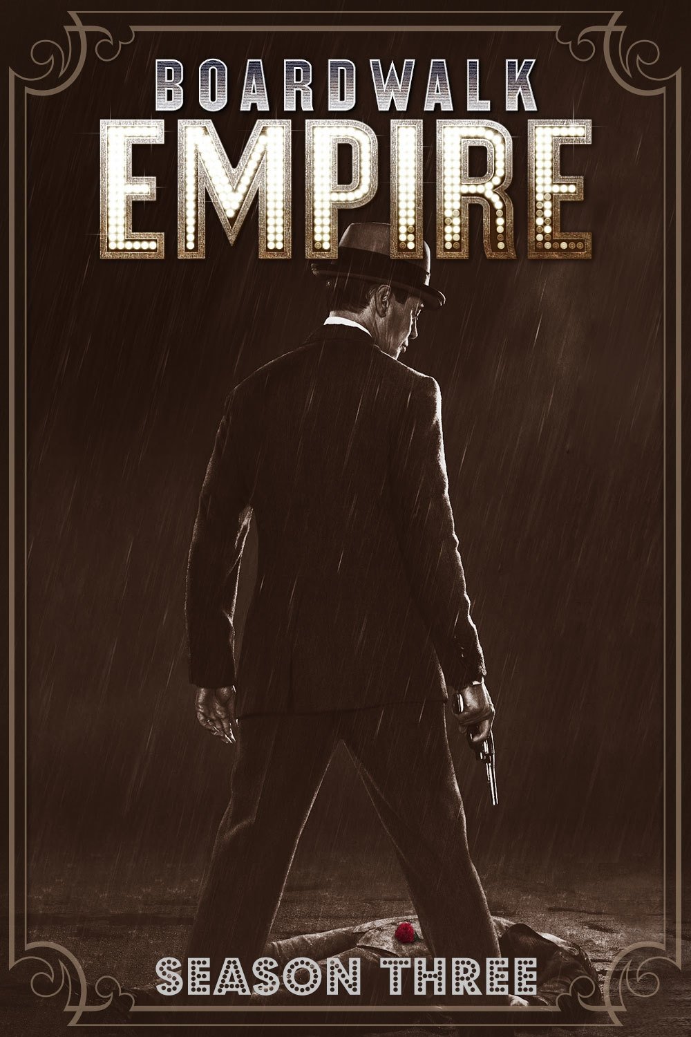 Poster de Temporada 3