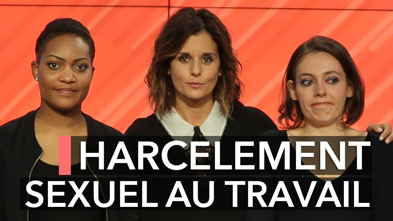 Sexual Harassment in the Workplace: Coming Out of the Silence