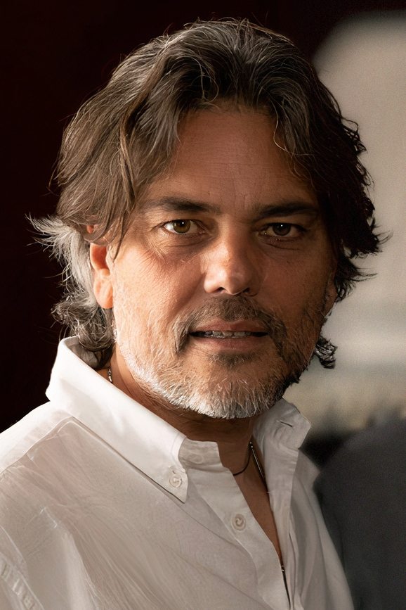 Foto de Arturo Paglia