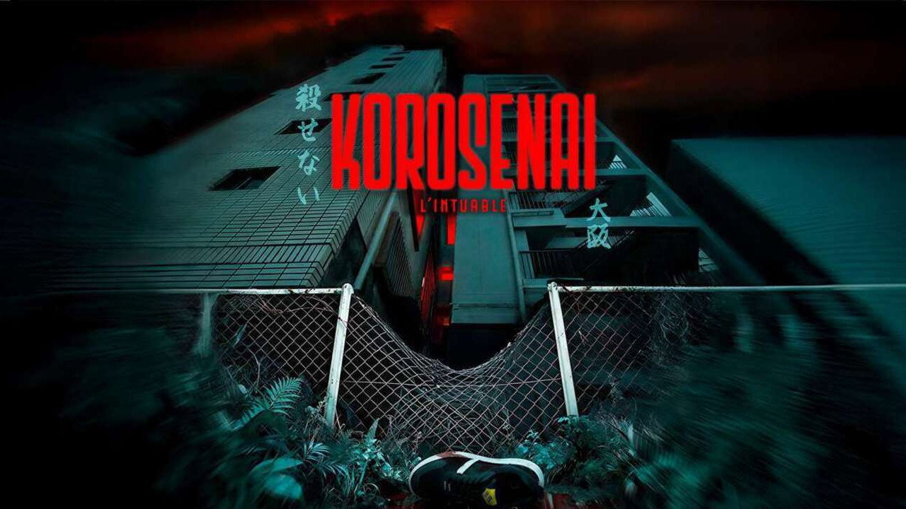 KOROSENAI - L'intuable