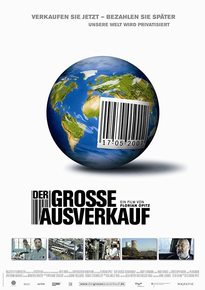 Poster movie