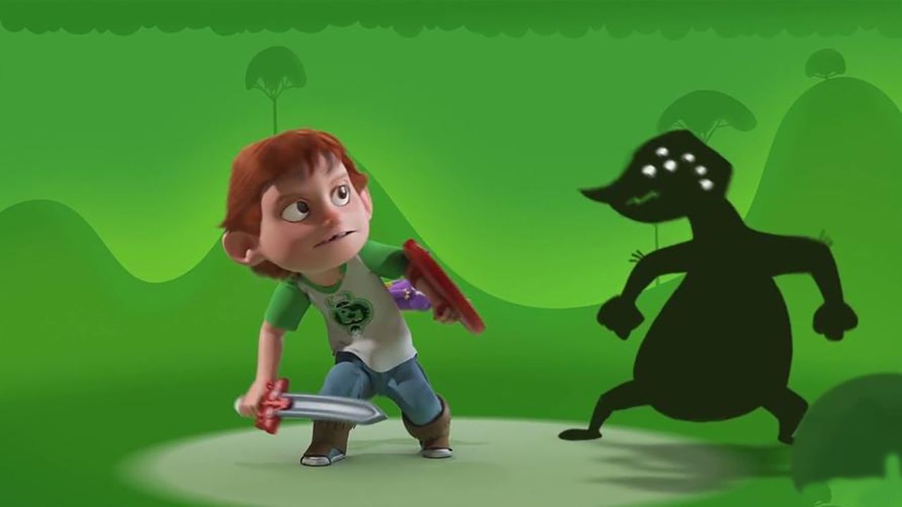 The Shadownsters