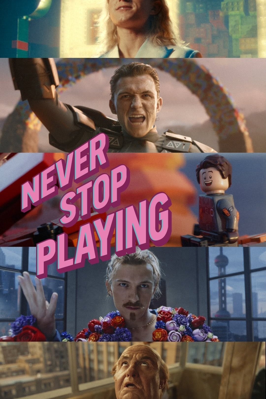 title