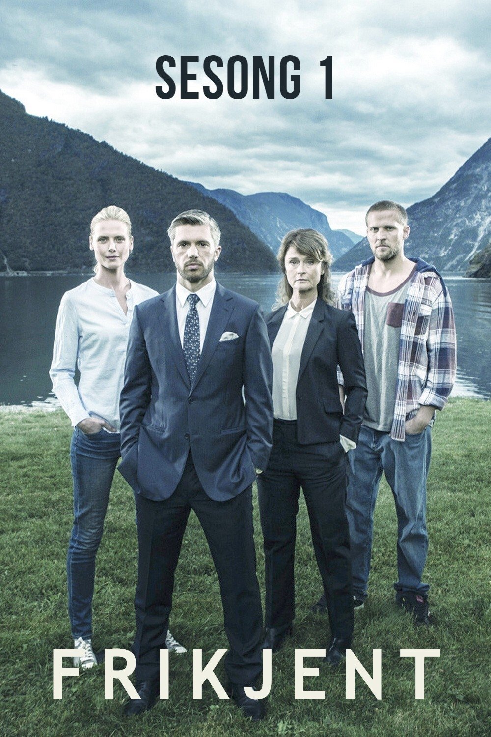 Poster de Temporada 1