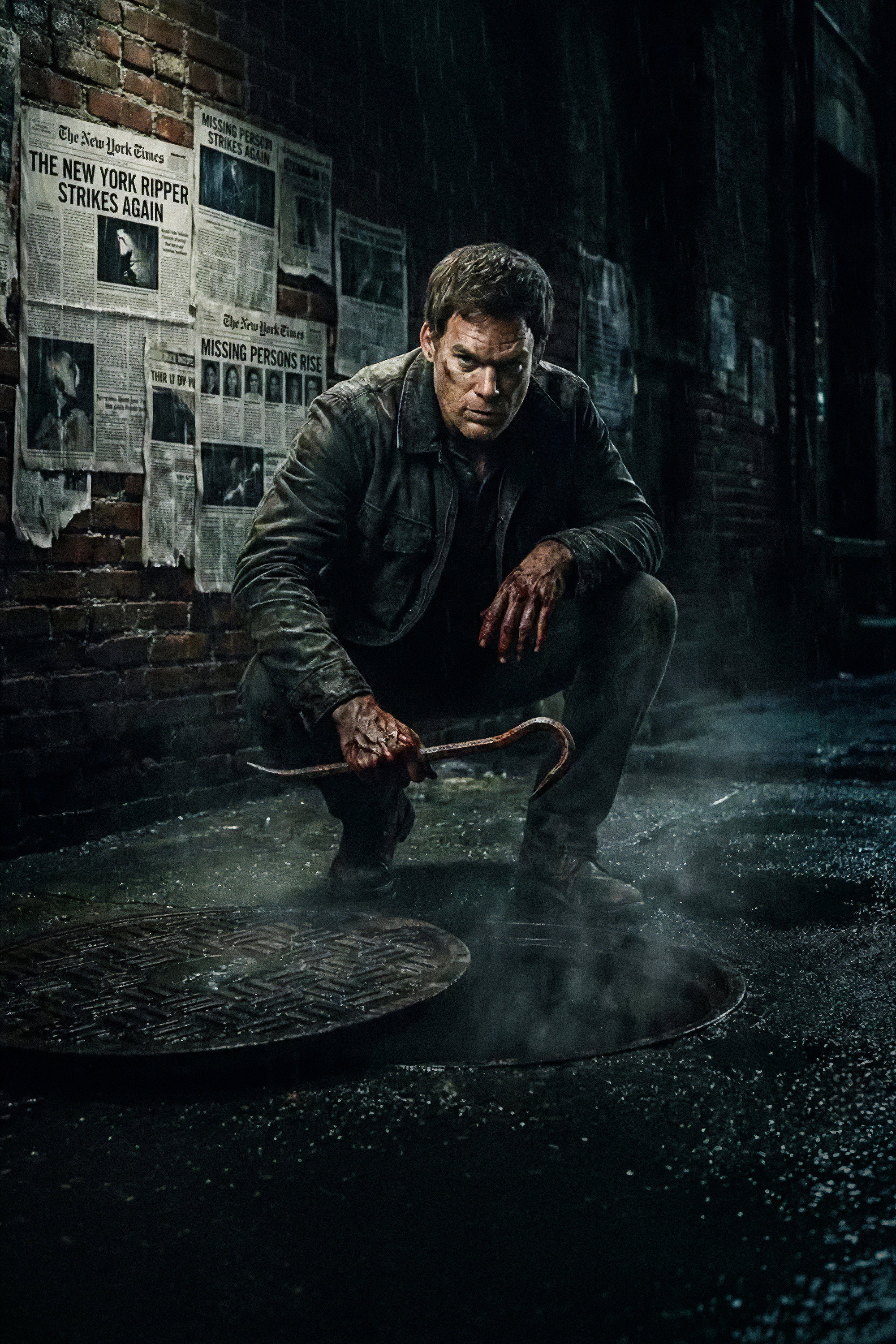 Dexter: Vzkriesenie – Obrázok 36