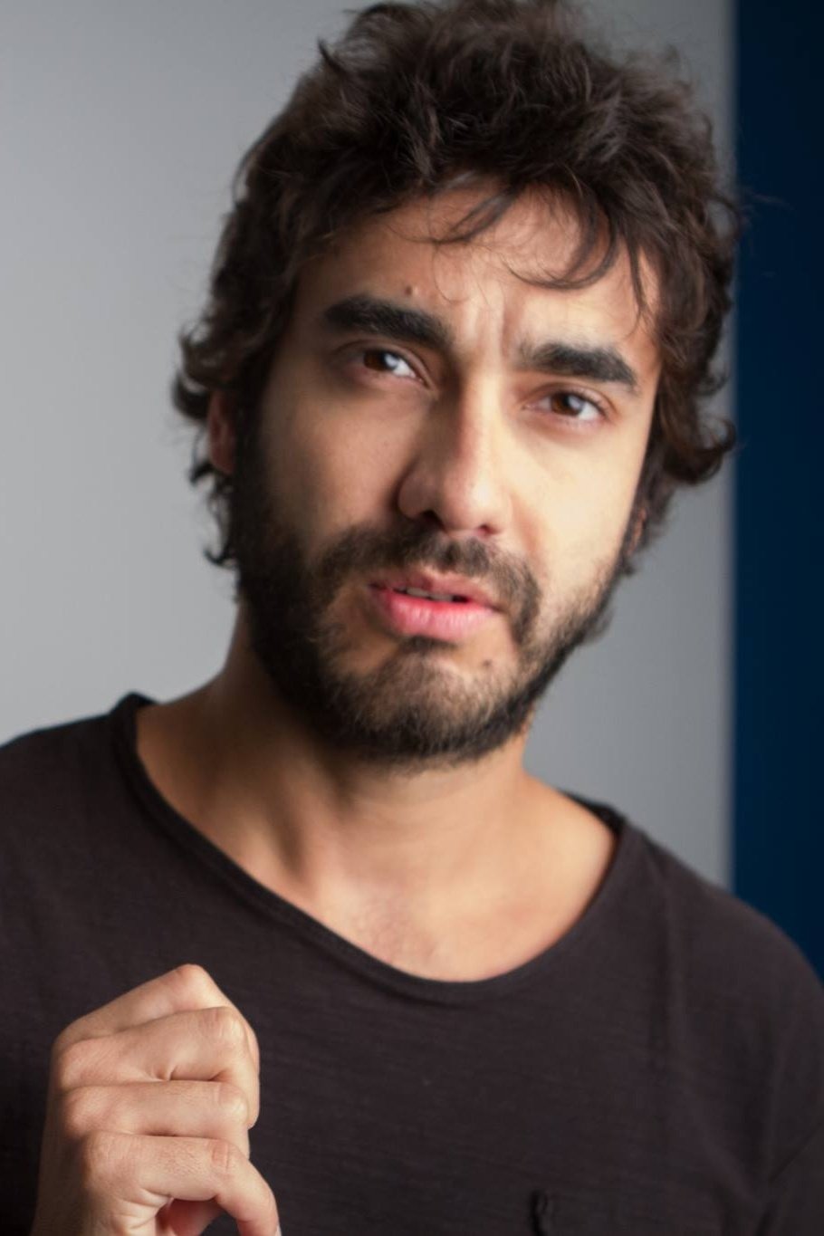 Foto de Gabriel Godoy
