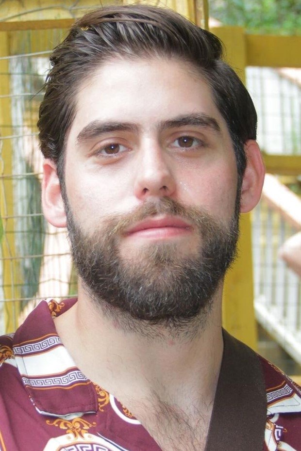 Foto de Fede del Real