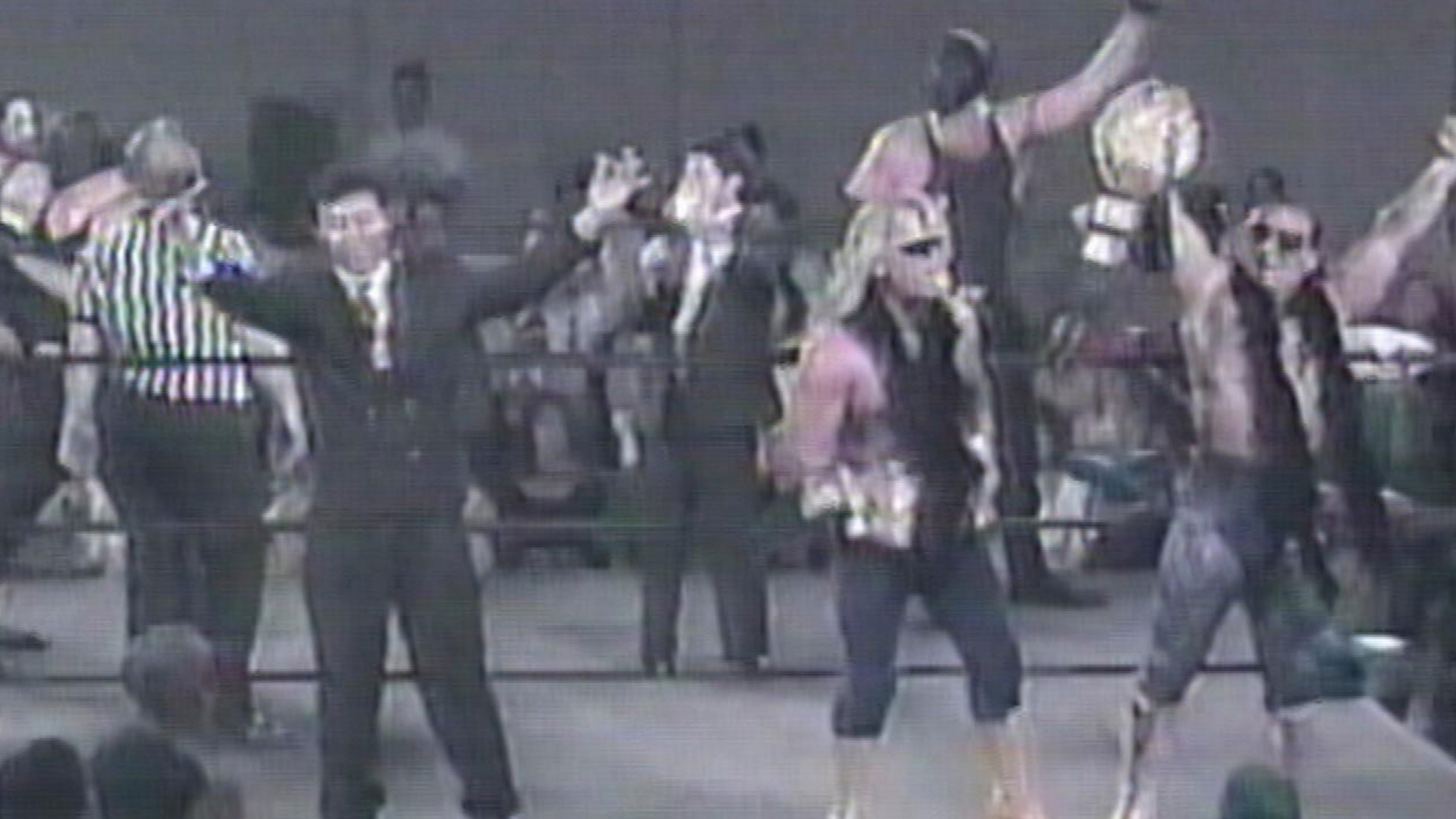 ECW Hardcore TV - Jul. 06, 1993