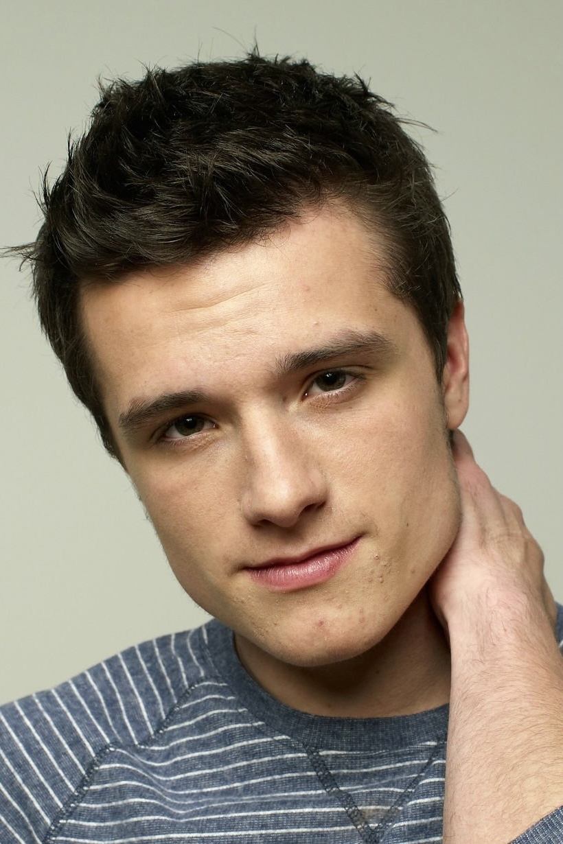 Foto de Josh Hutcherson