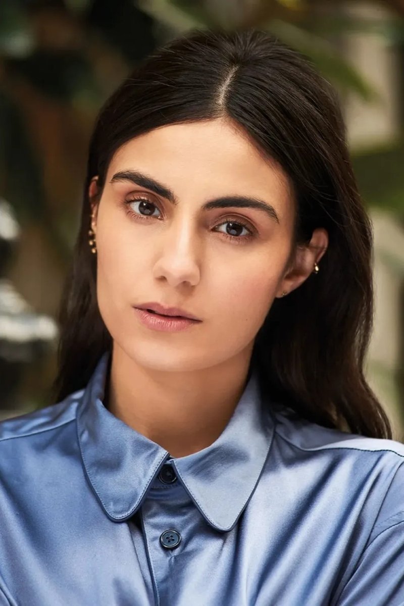 Foto de Aiysha Hart