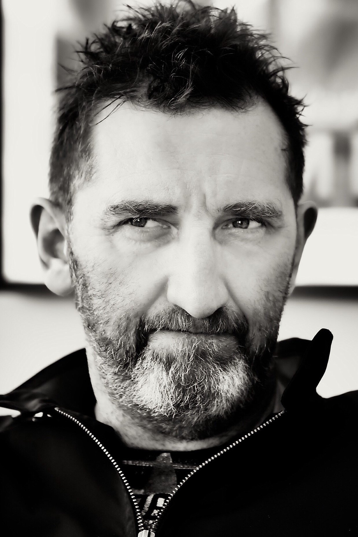 Foto de Jimmy Nail