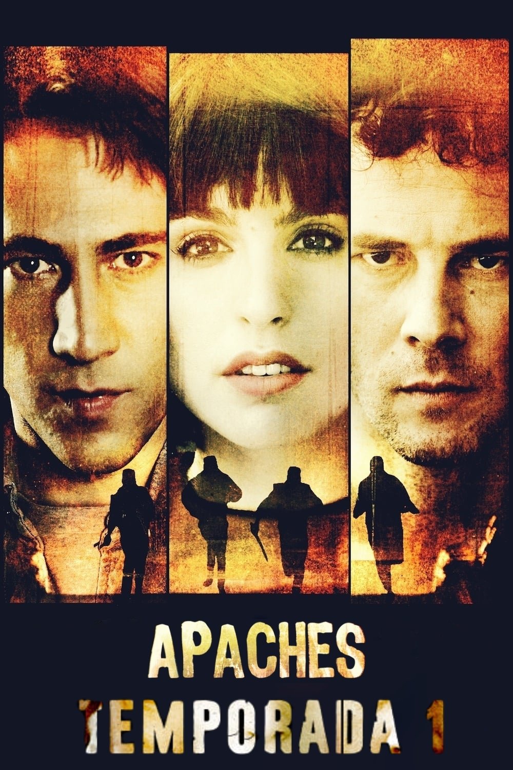 Poster de Temporada 1