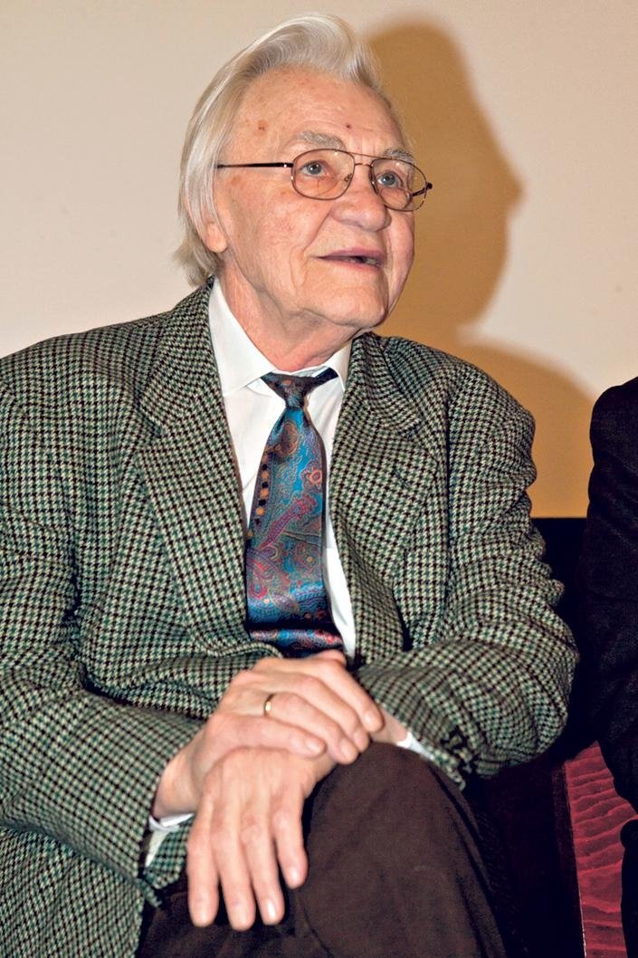 Foto de Tibor Bitskey