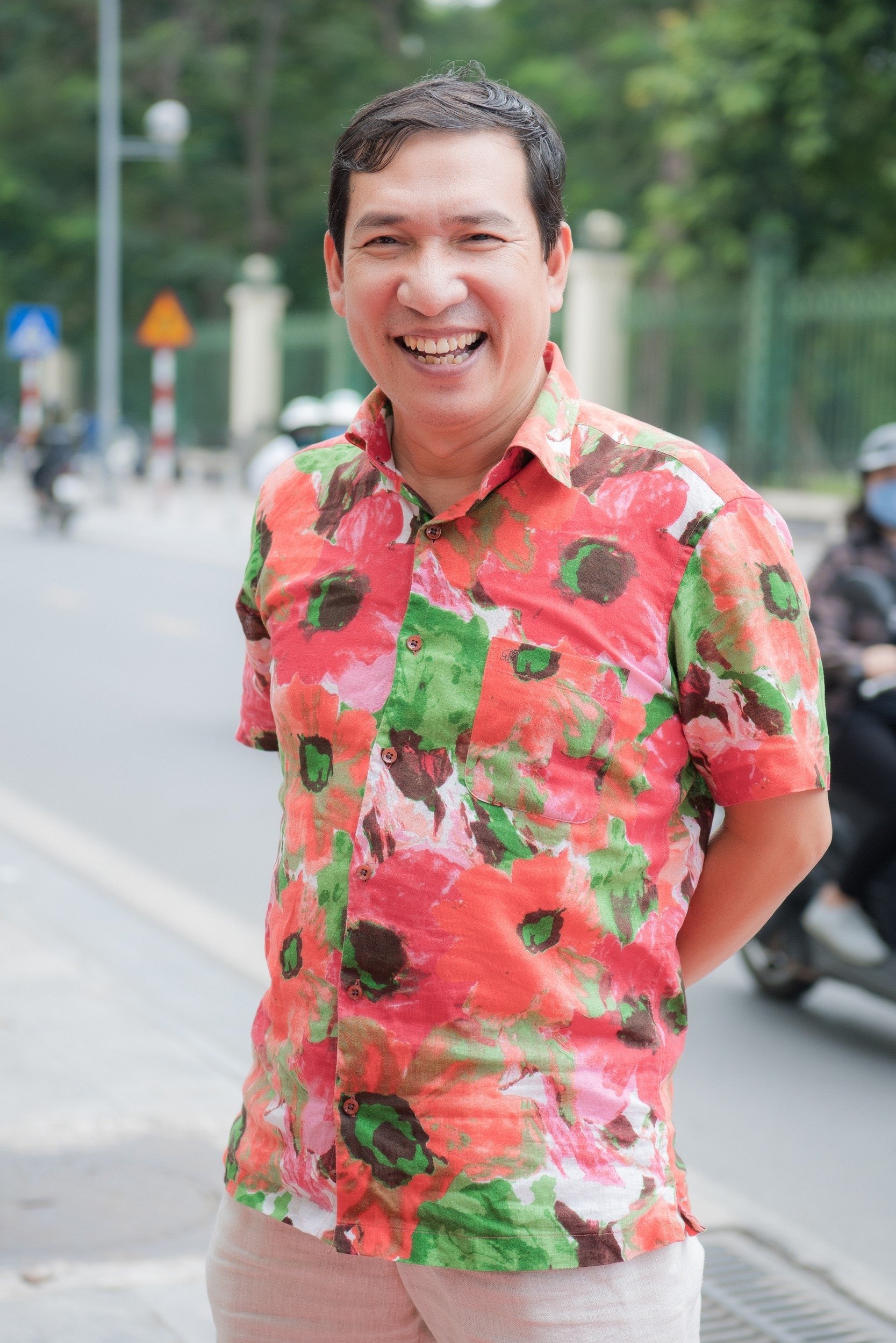 Foto de Quang Thắng