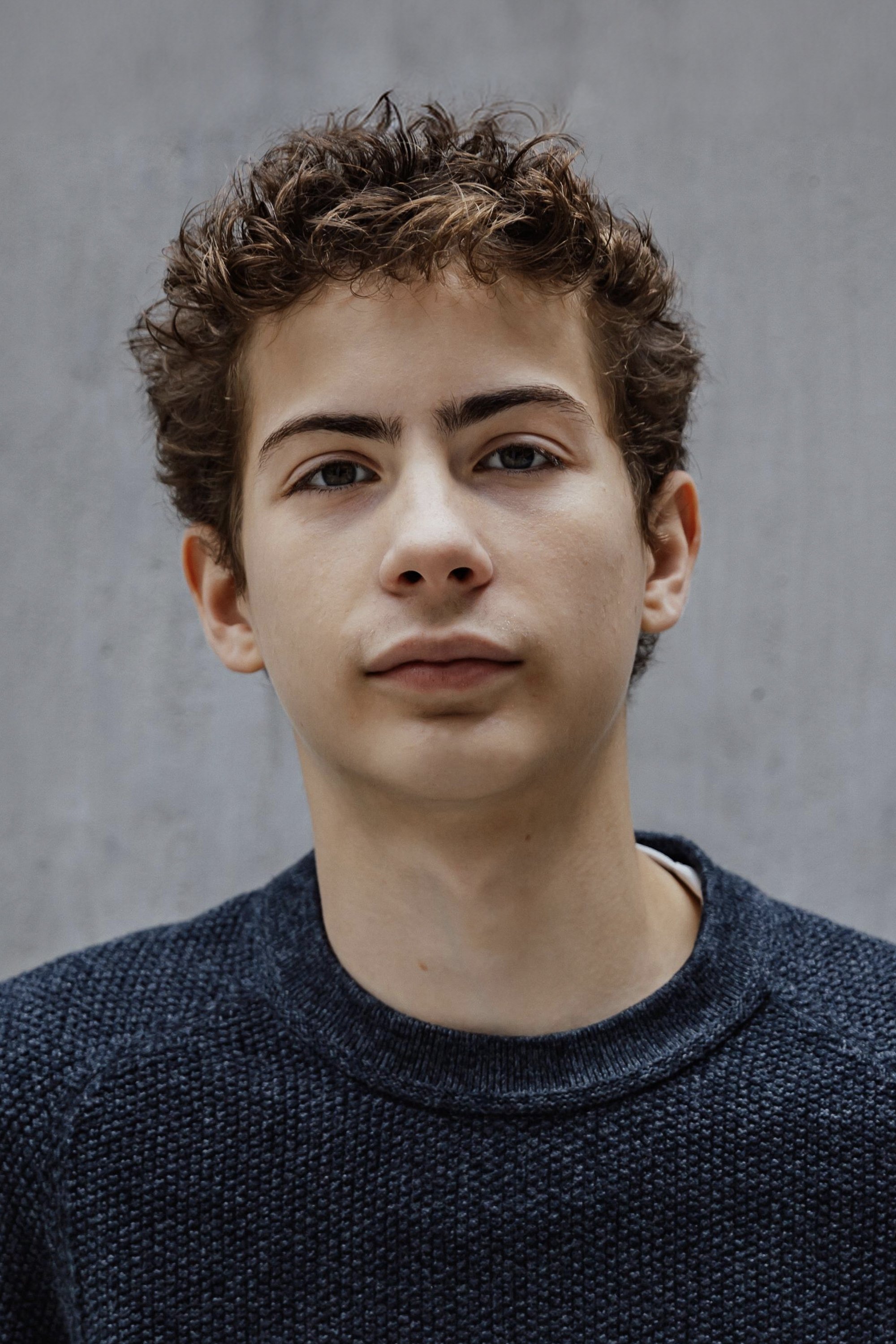 Foto de Jacob Tremblay