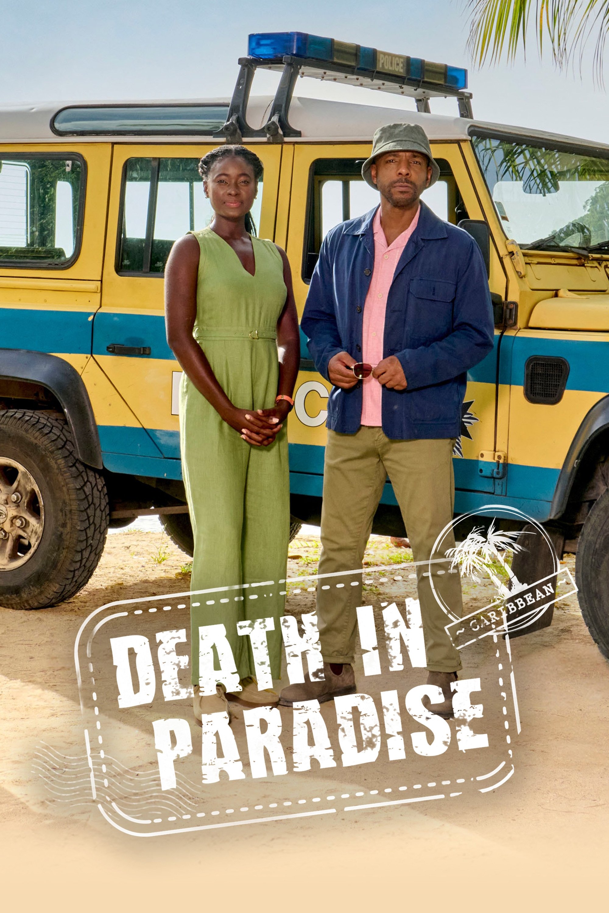 Poster de Temporada 14
