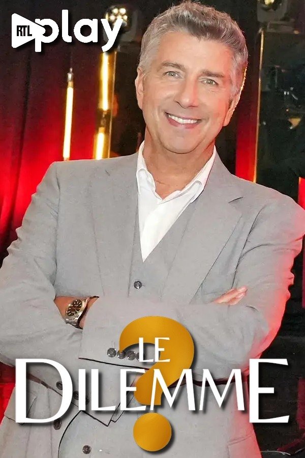 Poster de Le Dilemme