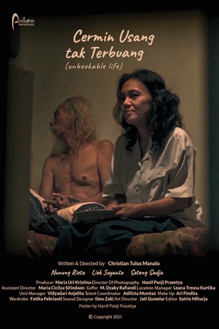 Poster movie