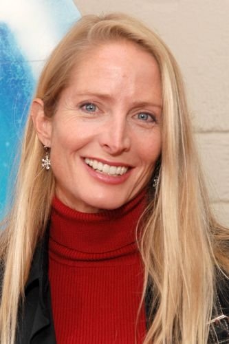 Foto de Jane Sibbett