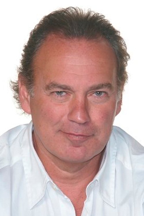 Foto de Bertín Osborne