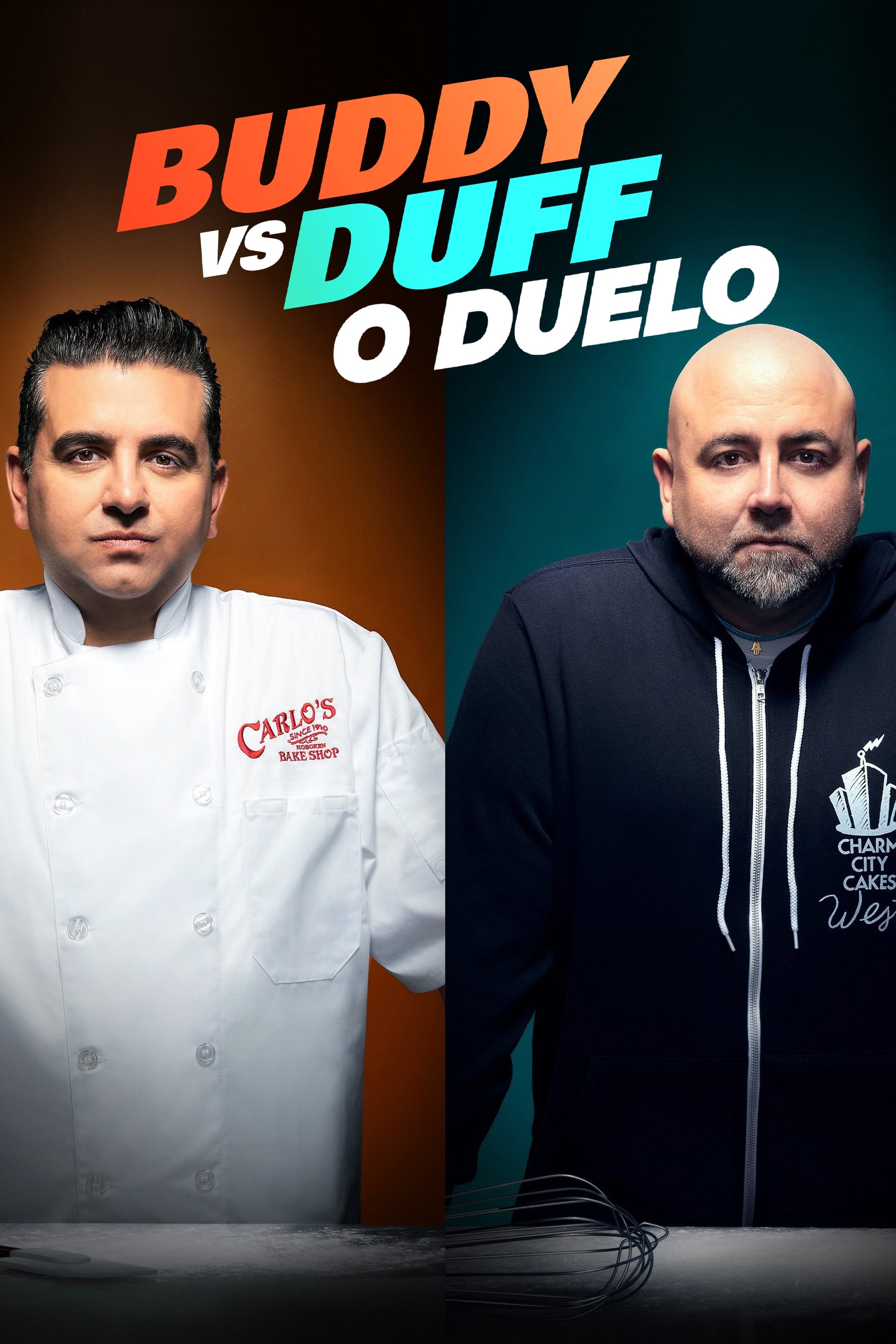 Poster de Temporada 2