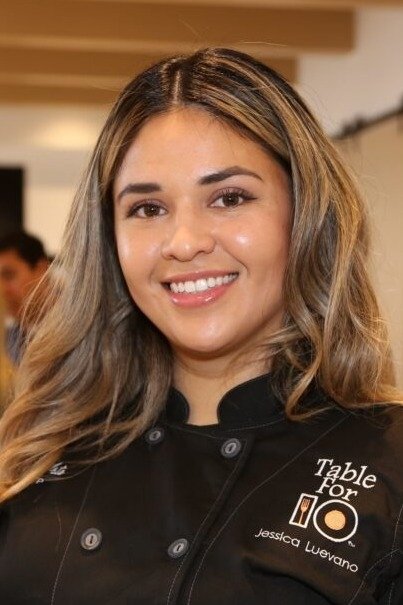 Foto de Jessica Tiffany Luevano