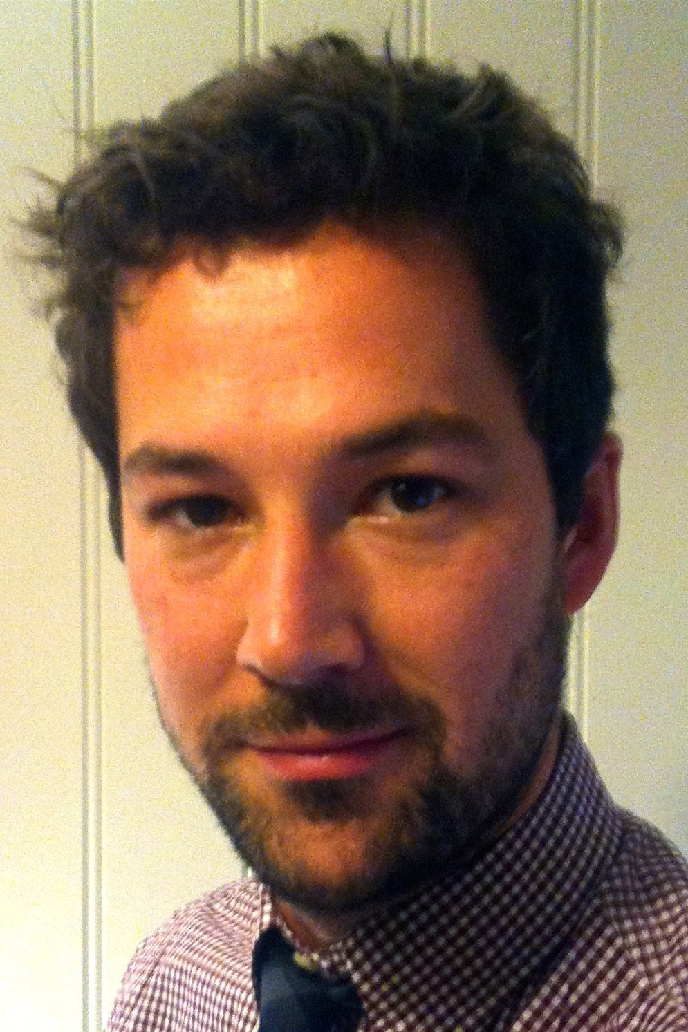 Foto de Christopher Pahle