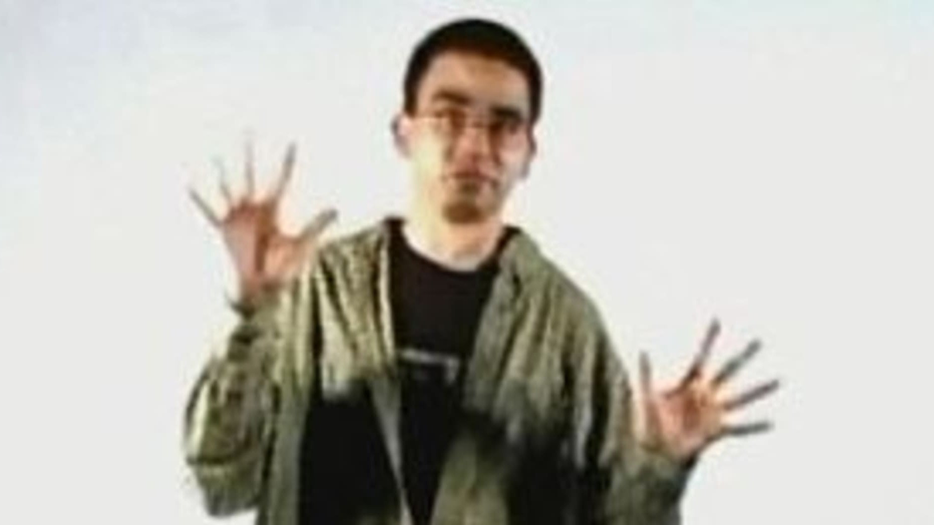 Mac Gamer Switch Parody