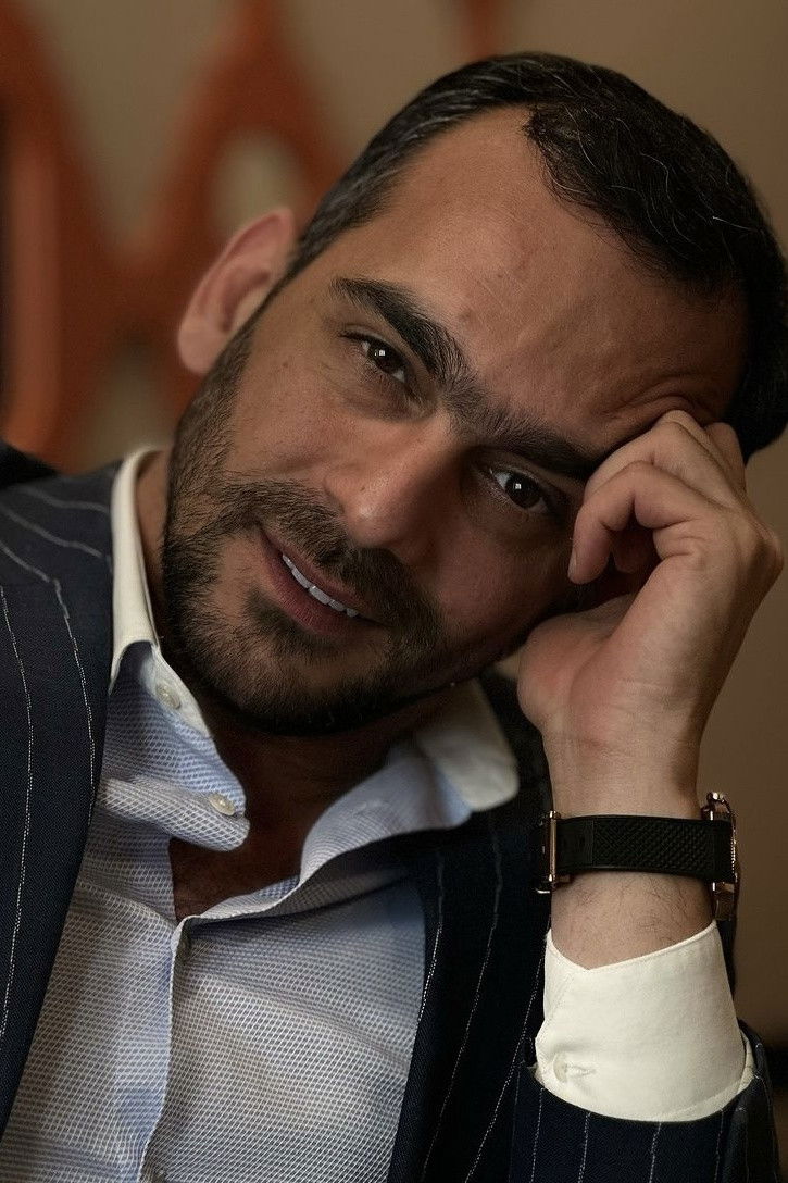 İlqar Şahməmmədov