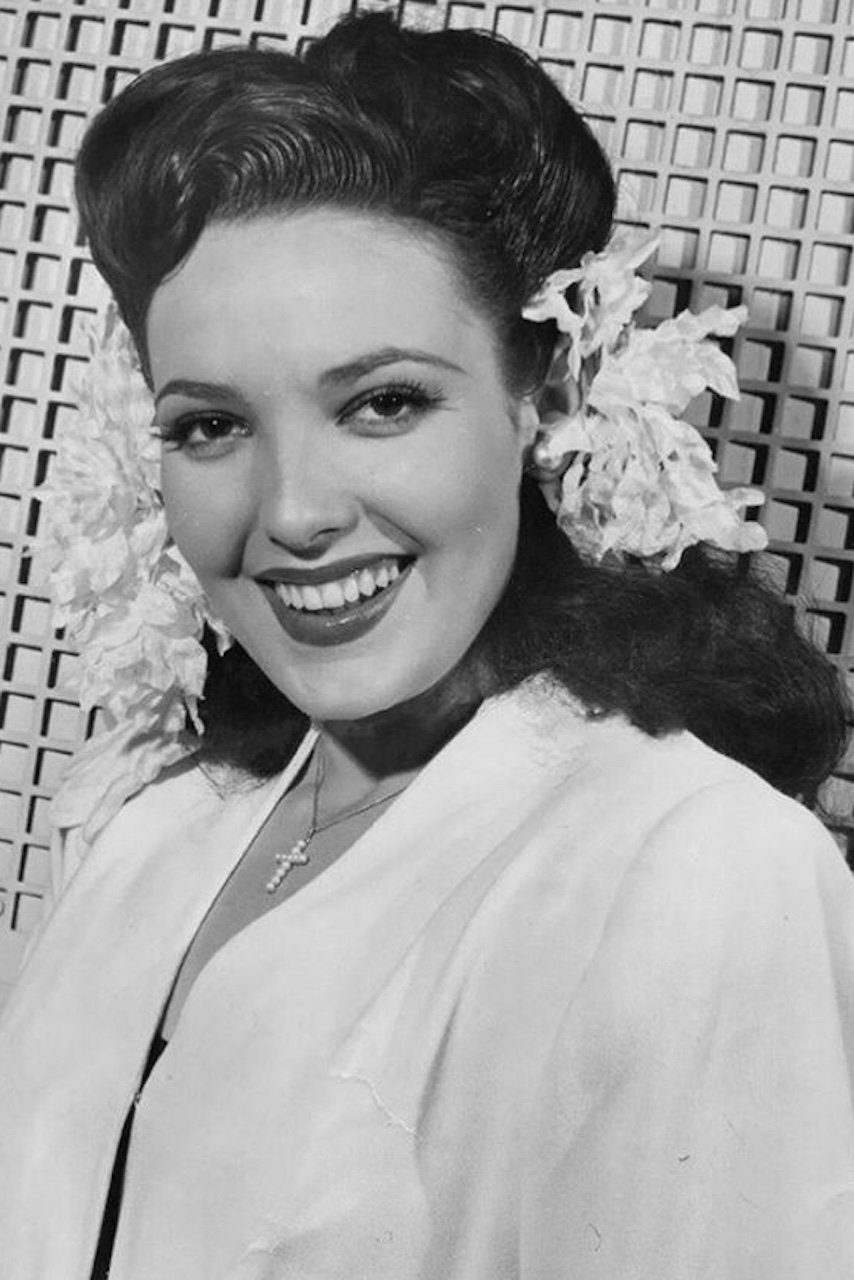 Foto de Linda Darnell