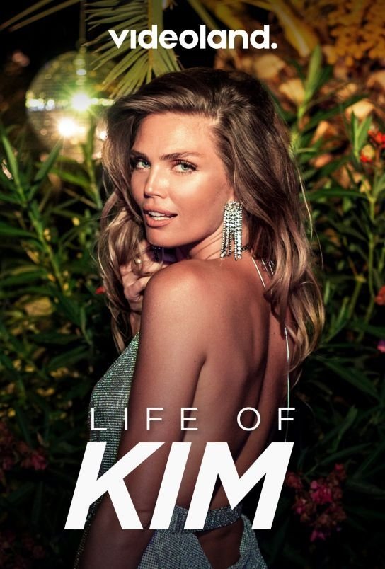 Poster de Life Of Kim