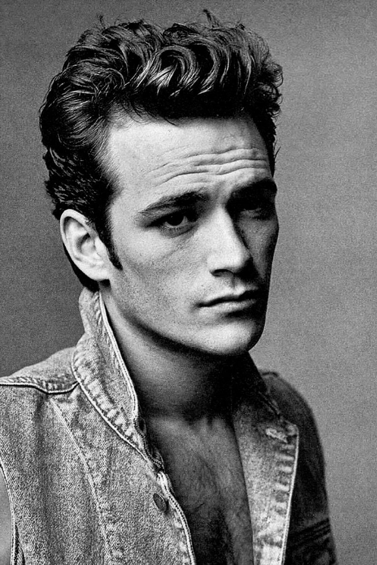 Foto de Luke Perry