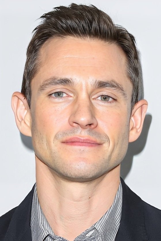 Foto de Hugh Dancy