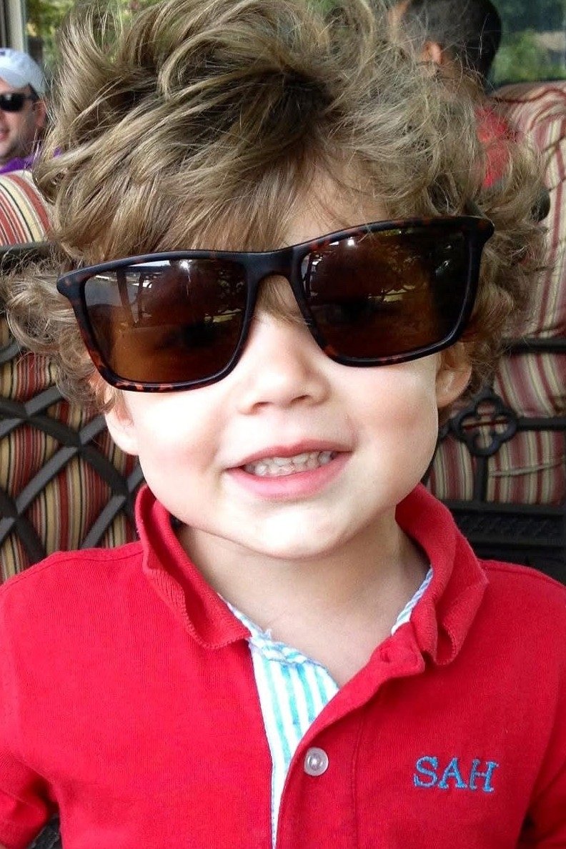 Drew Haywood