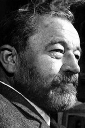 Foto de Jan Werich