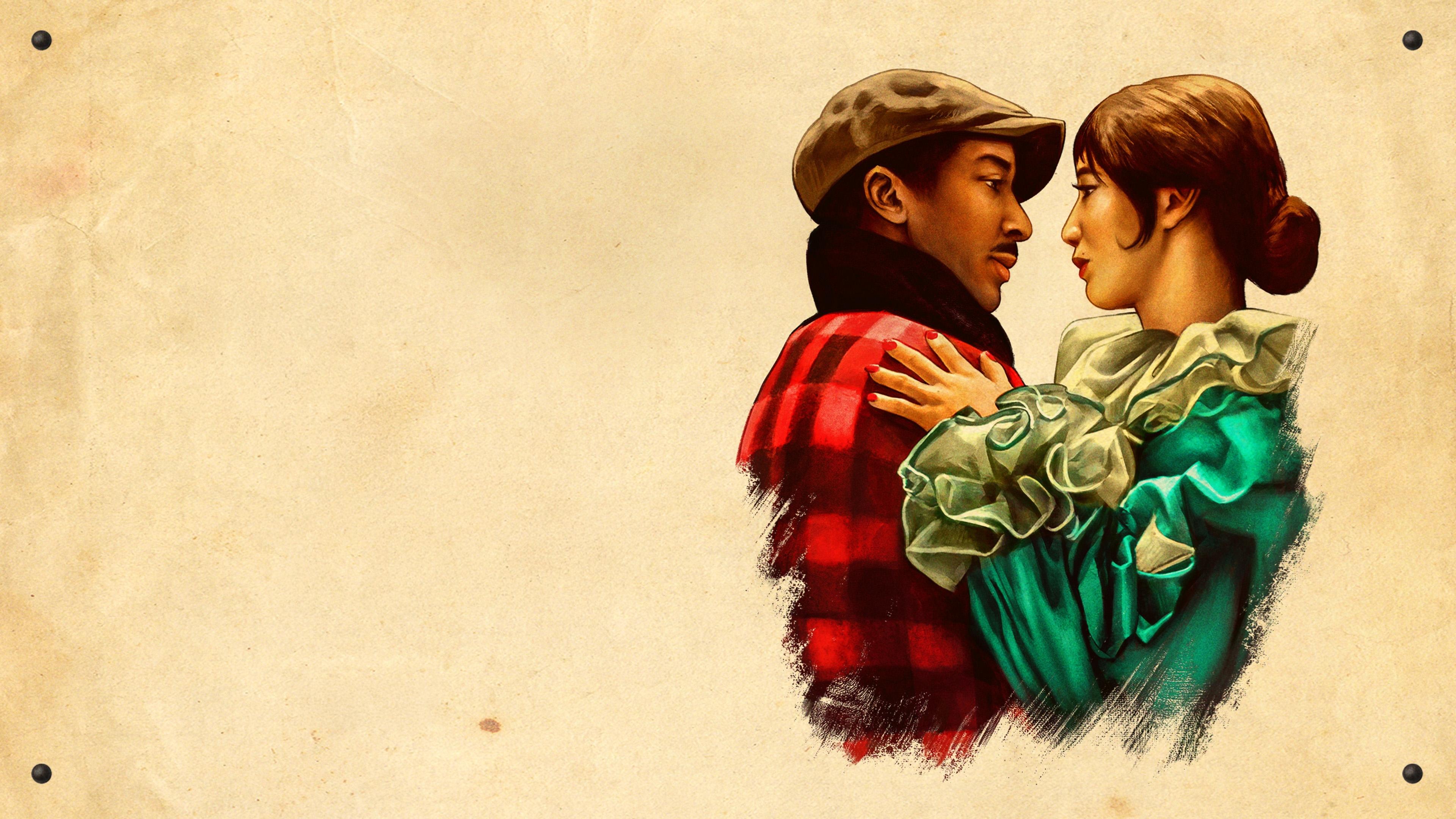 Backdrop image