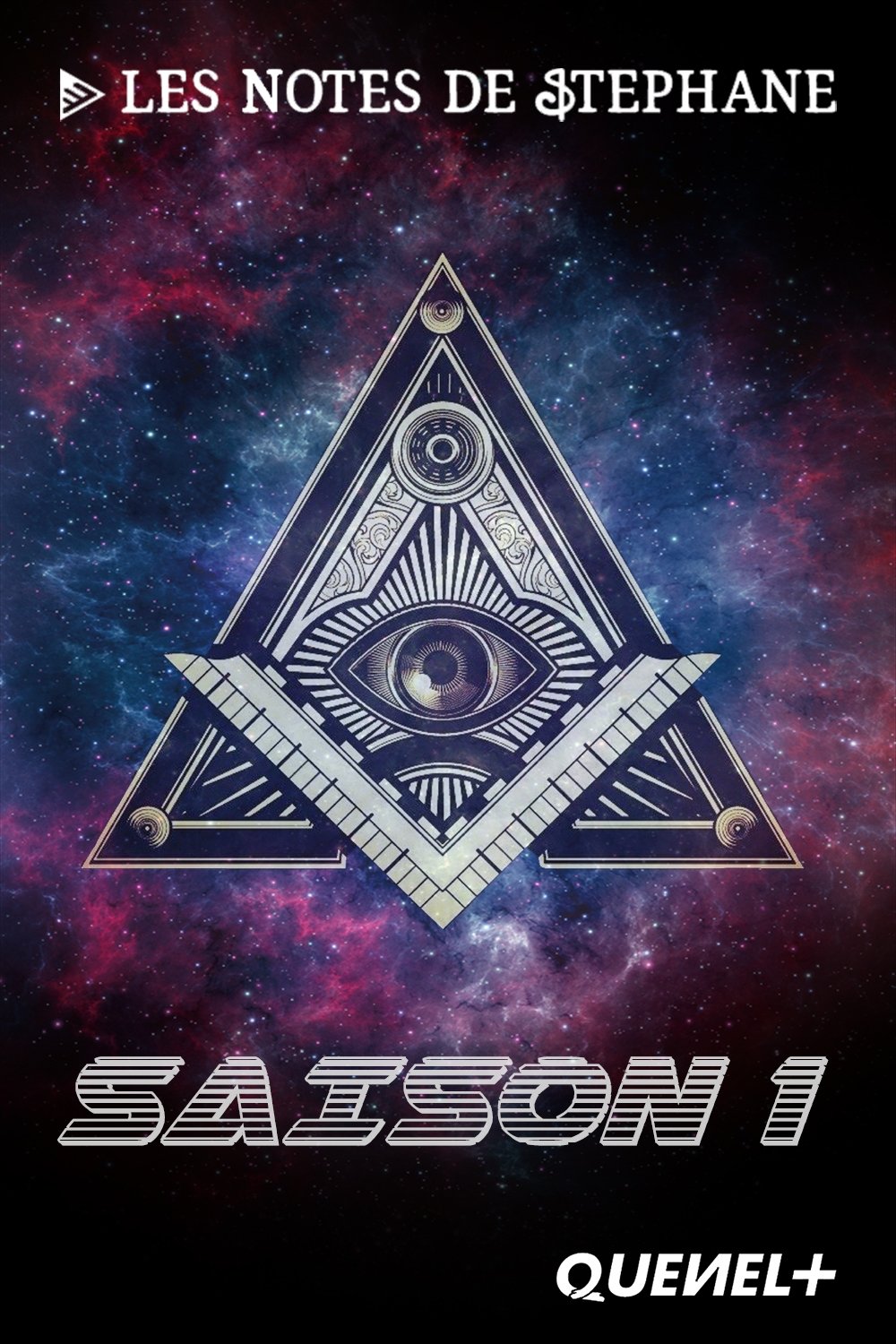 Poster de Temporada 1