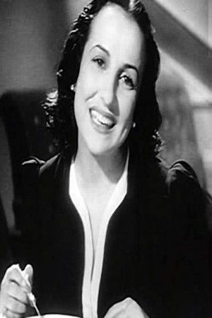 Foto de Salwa Allam