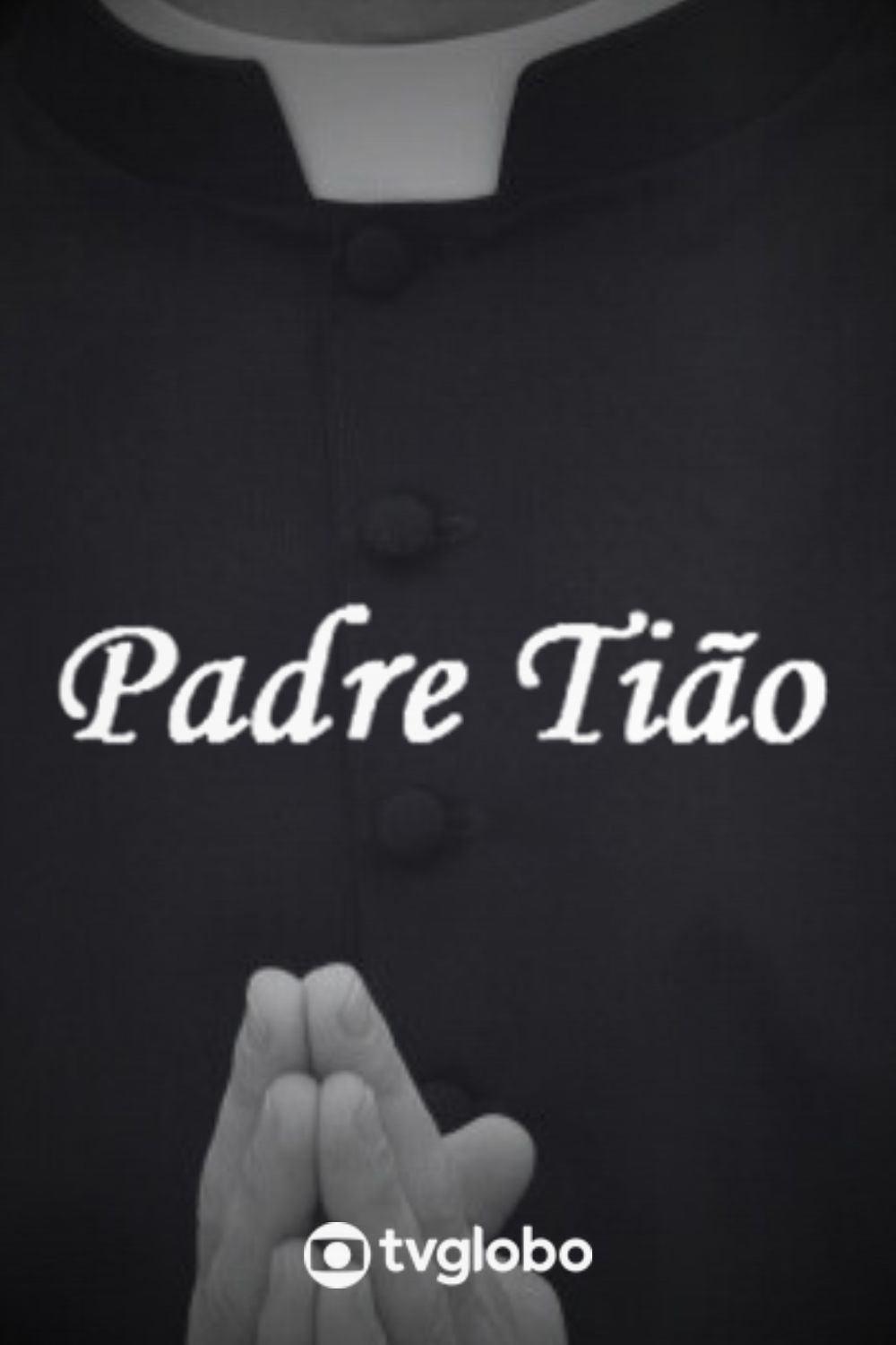 Poster de Padre Tião
