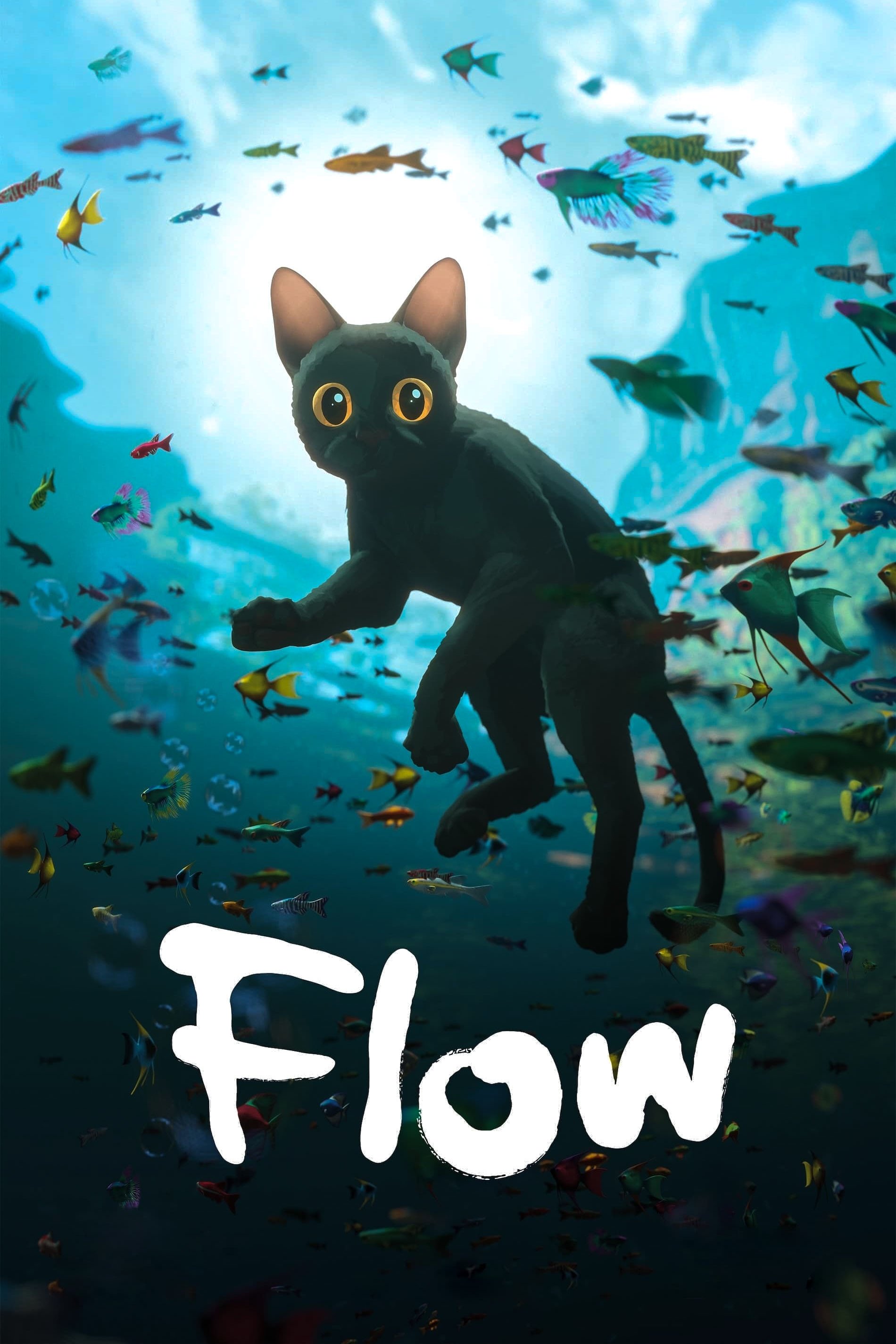 Poster movie