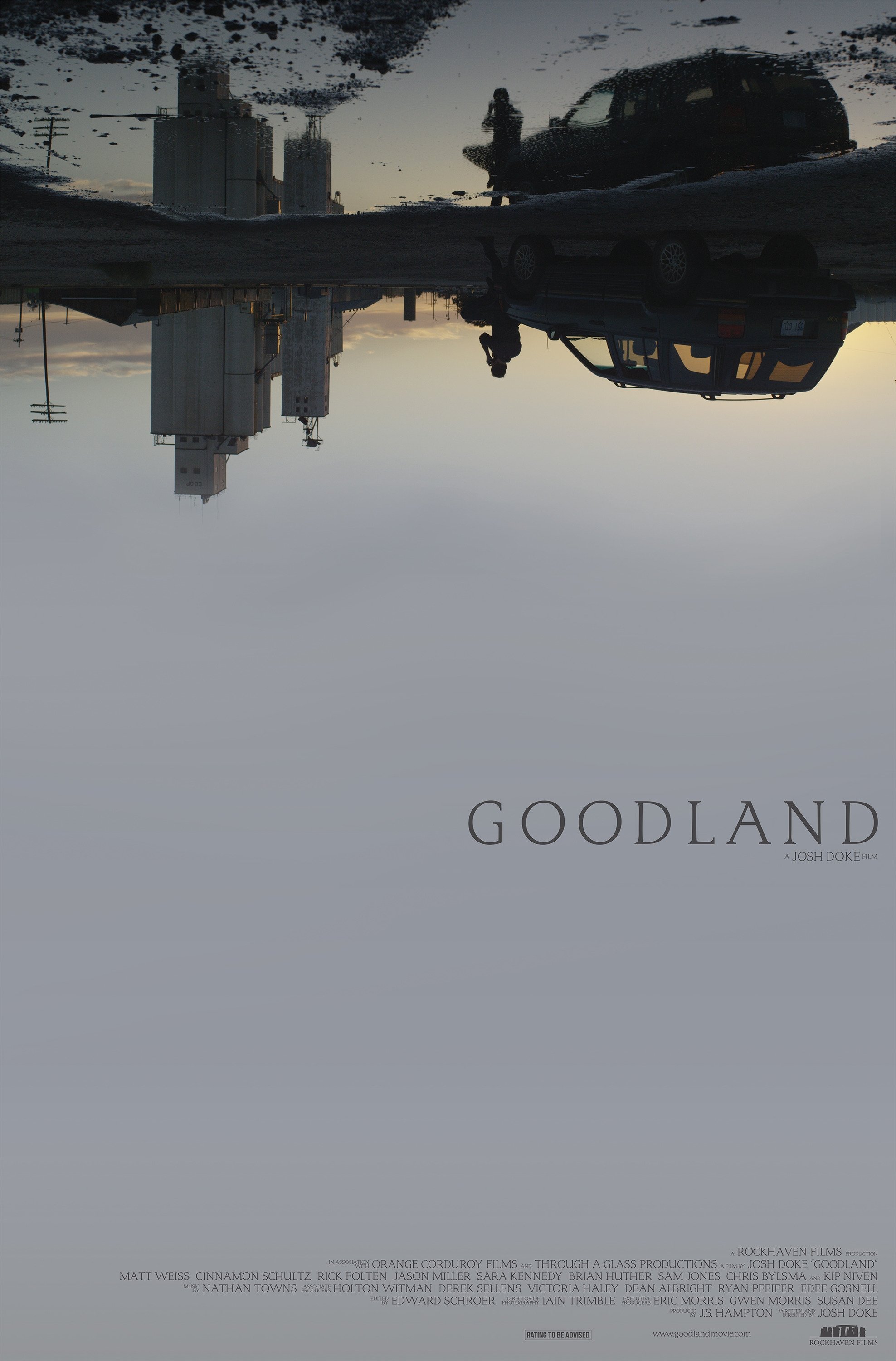 Poster de Goodland