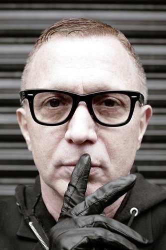 Foto de Bruce LaBruce