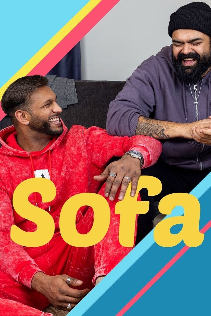 Poster de Sofa