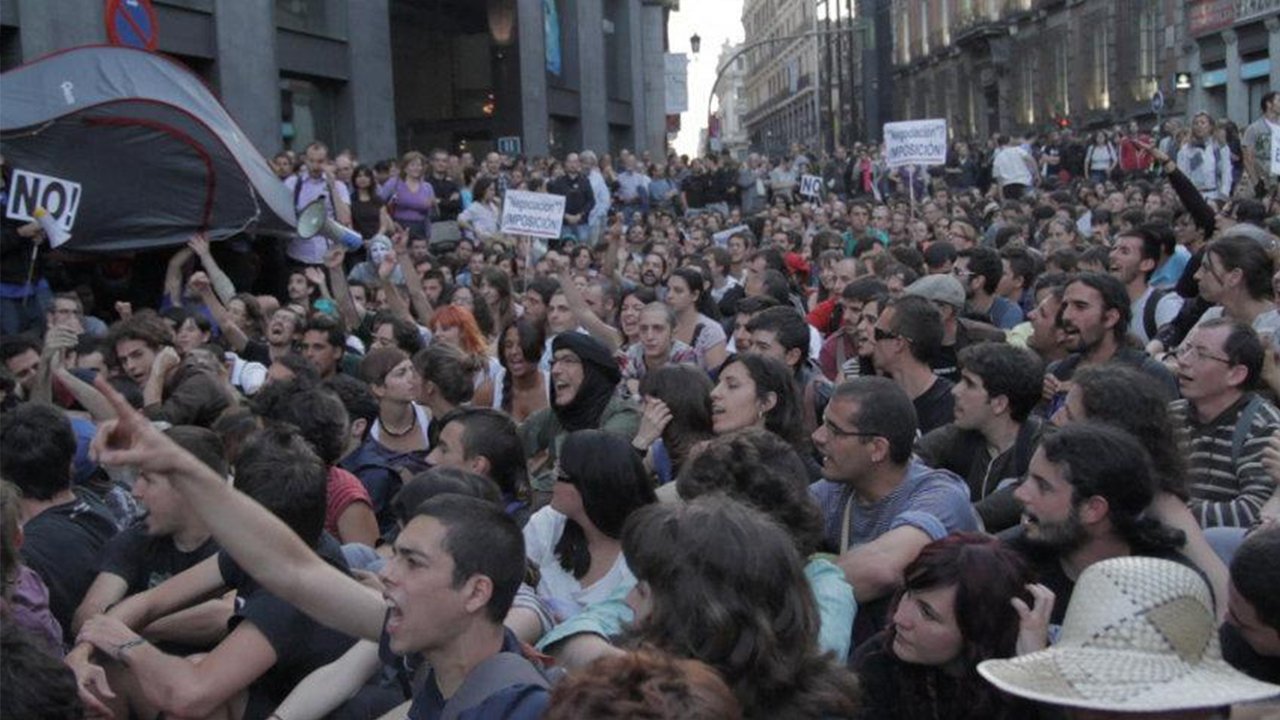 Libre te quiero