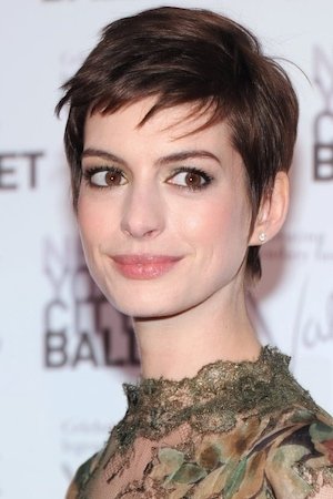 Foto de Anne Hathaway