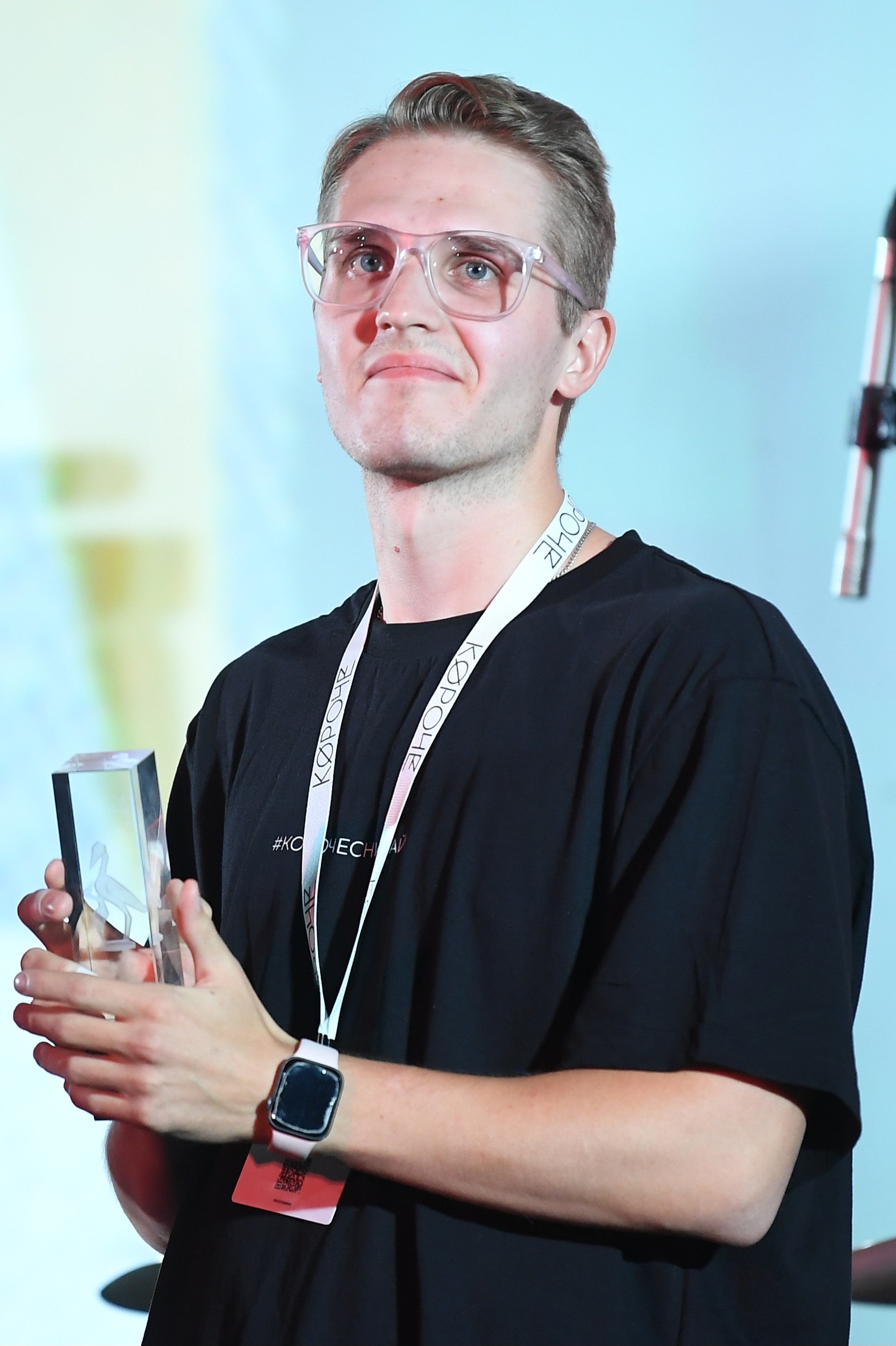 Foto de Vladislav Emelin