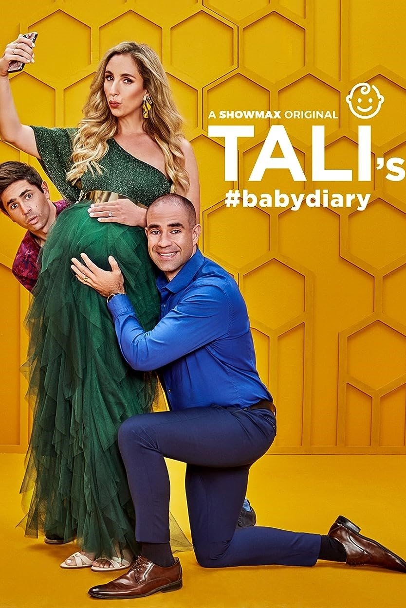 Poster de Temporada 2
