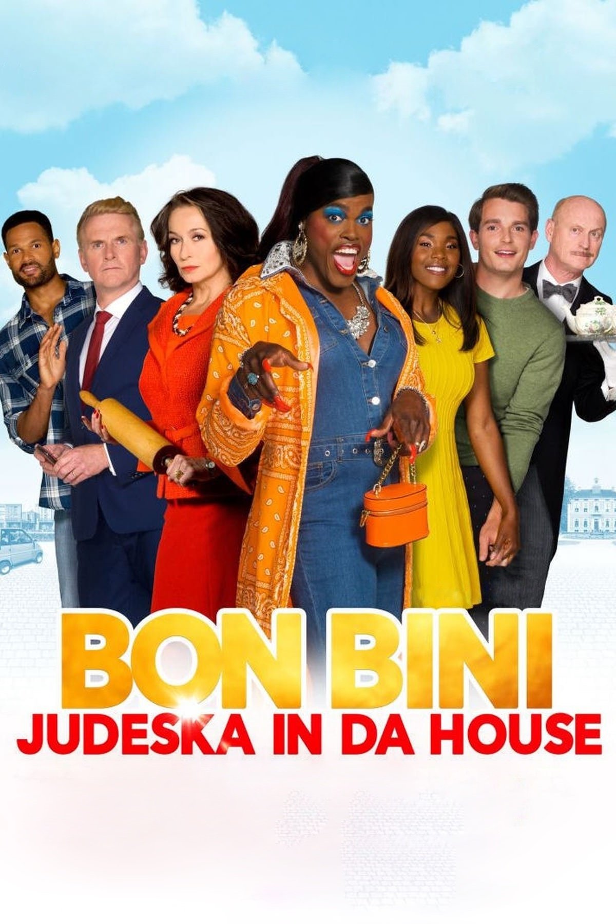 Poster movie